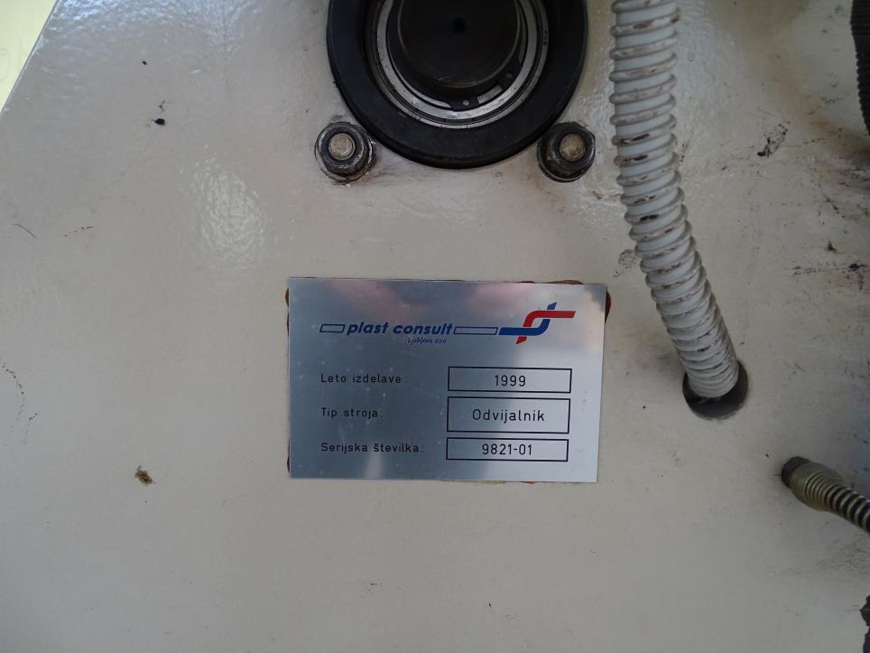 Maschinen und Geräte zur Büromaterialproduktion-11