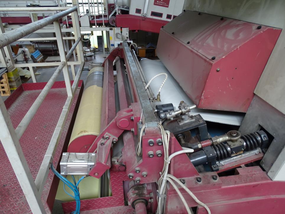 Maschinen und Geräte zur Büromaterialproduktion-14