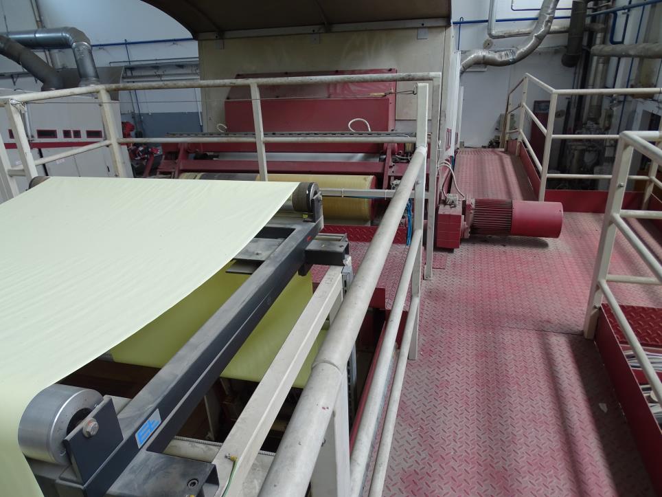 Maschinen und Geräte zur Büromaterialproduktion-15