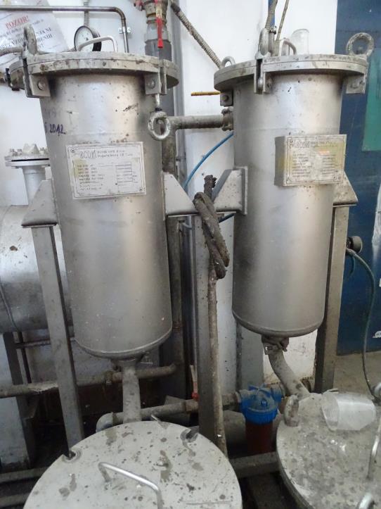 Maschinen und Geräte zur Büromaterialproduktion-17