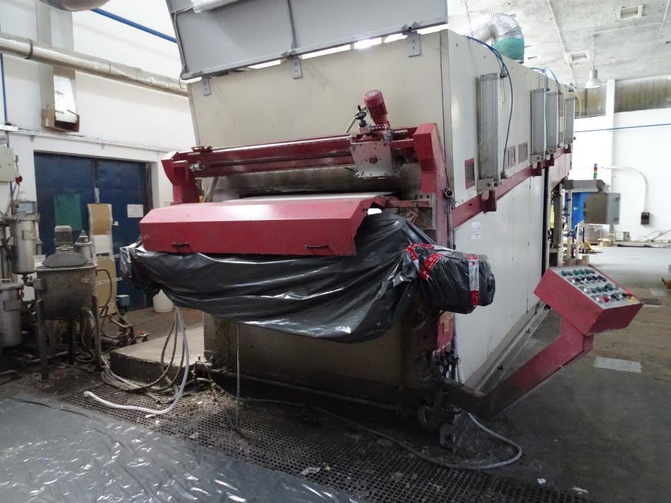 Maschinen und Geräte zur Büromaterialproduktion-18