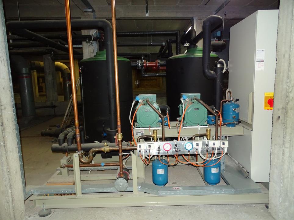 Maschinen und Geräte zur Büromaterialproduktion-21