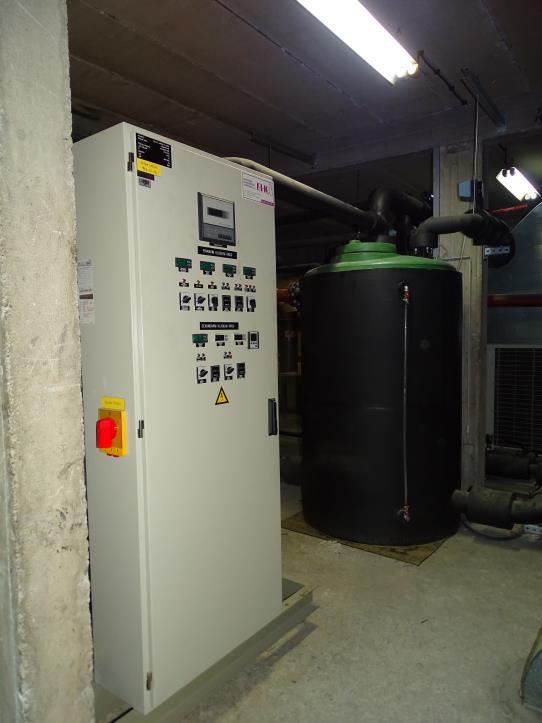 Maschinen und Geräte zur Büromaterialproduktion-22