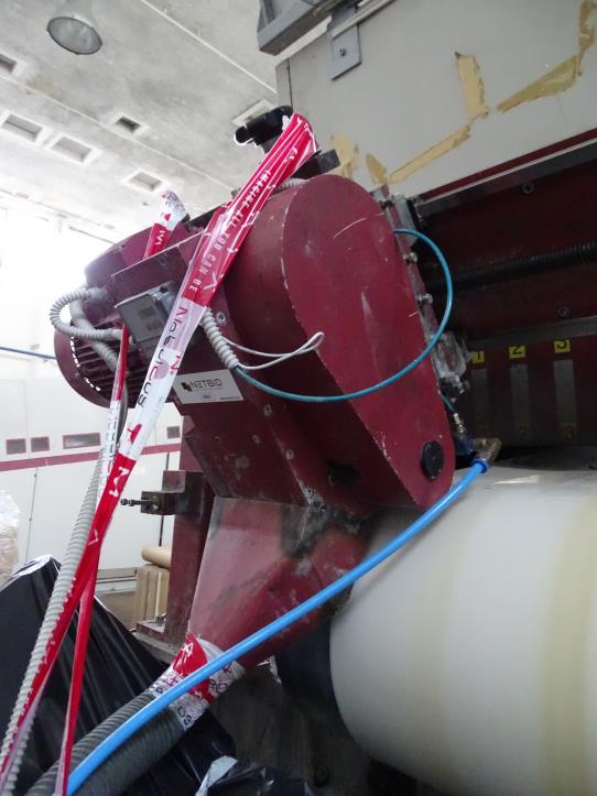 Maschinen und Geräte zur Büromaterialproduktion-25