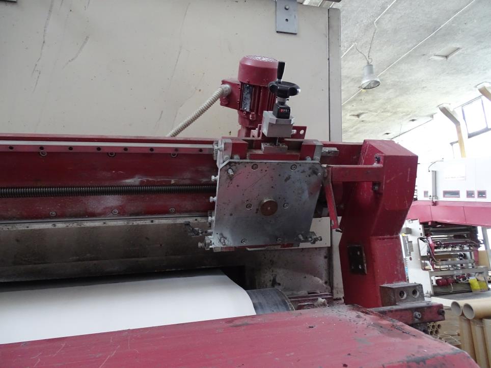 Maschinen und Geräte zur Büromaterialproduktion-19