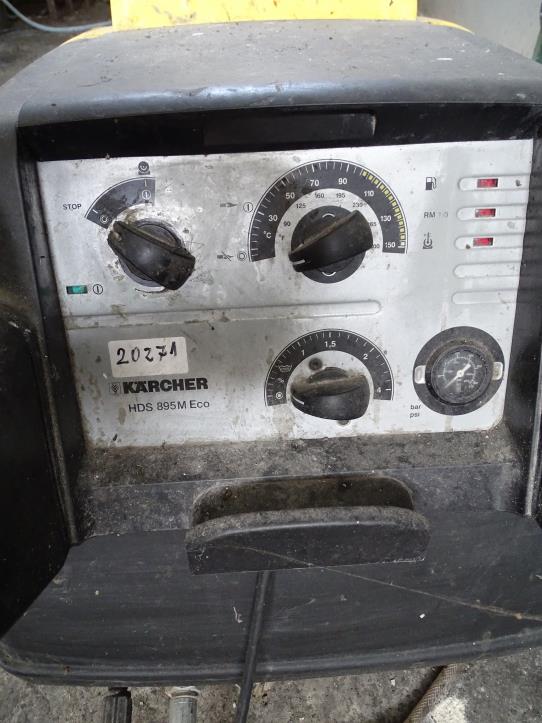 Machinery and equipment for the production of office supplies -2