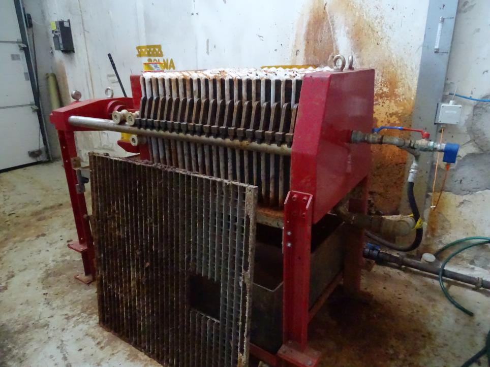 Machinery and equipment for the production of office supplies -2