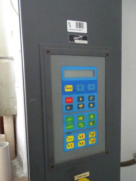 Maschinen und Geräte zur Büromaterialproduktion-2