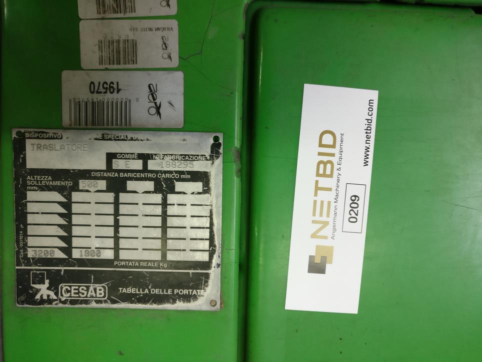 Machinery and equipment for the production of office supplies -2