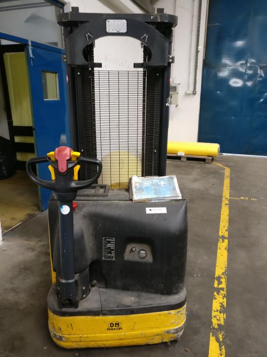 Machinery and equipment for the production of office supplies -2