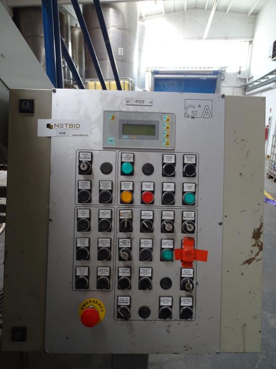 Maschinen und Geräte zur Büromaterialproduktion-2