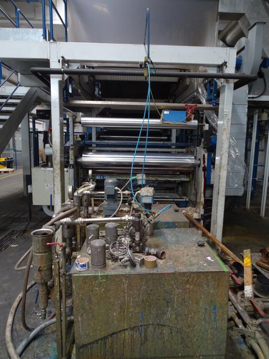 Maschinen und Geräte zur Büromaterialproduktion-3