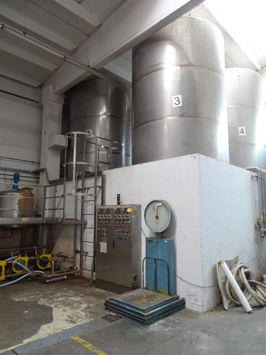 Maschinen und Geräte zur Büromaterialproduktion-5