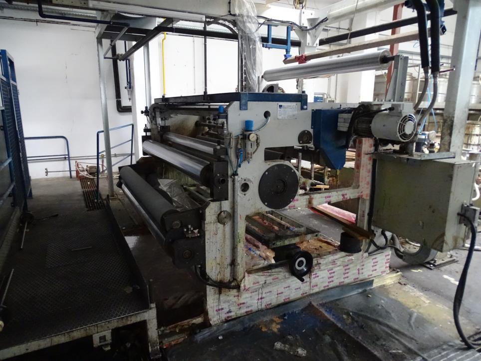 Maschinen und Geräte zur Büromaterialproduktion-6