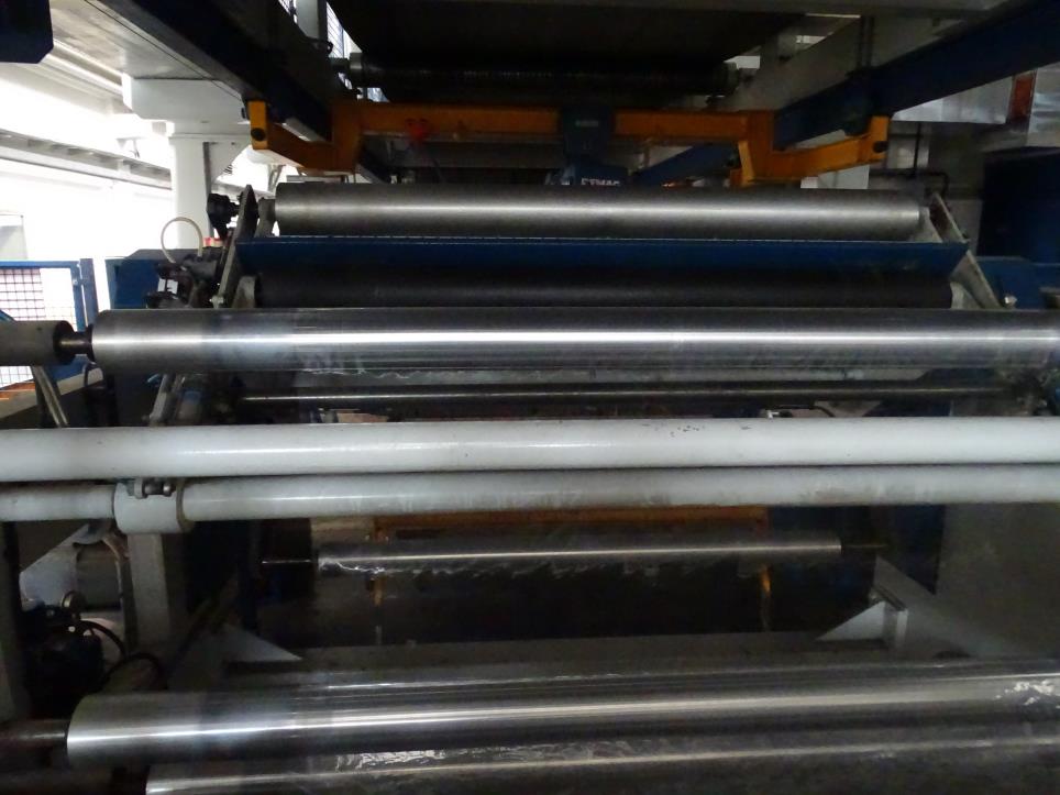 Maschinen und Geräte zur Büromaterialproduktion-8