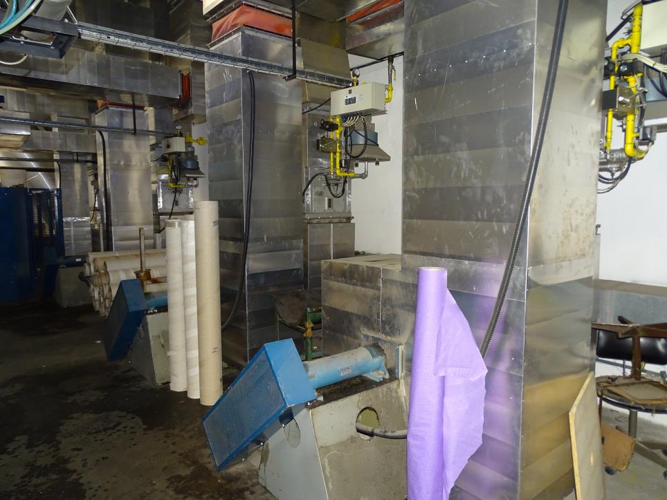 Maschinen und Geräte zur Büromaterialproduktion-10