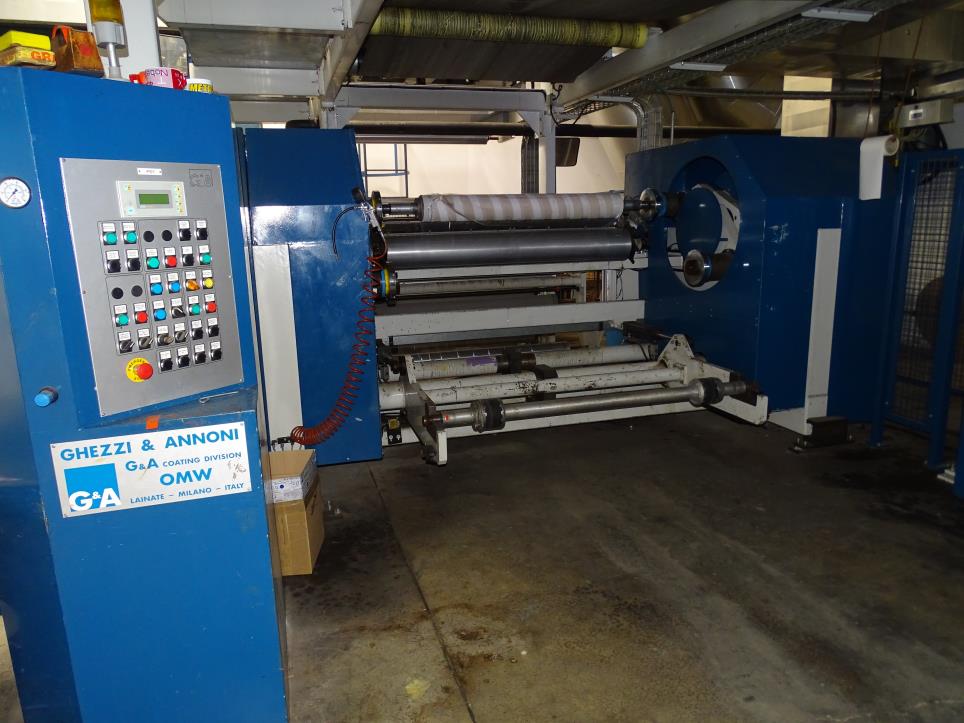 Maschinen und Geräte zur Büromaterialproduktion-11