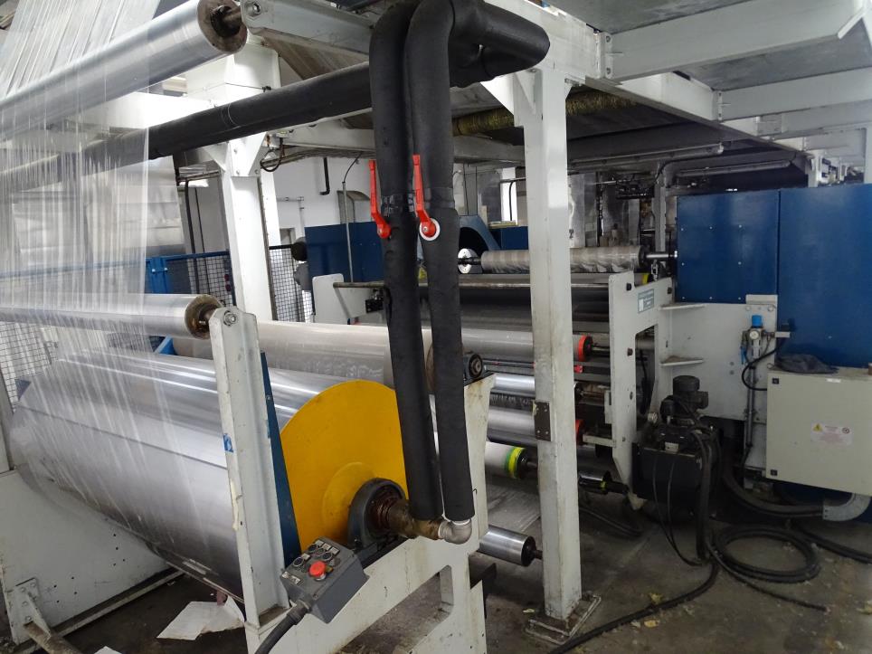 Maschinen und Geräte zur Büromaterialproduktion-12