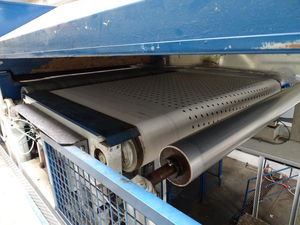 Maschinen und Geräte zur Büromaterialproduktion-17