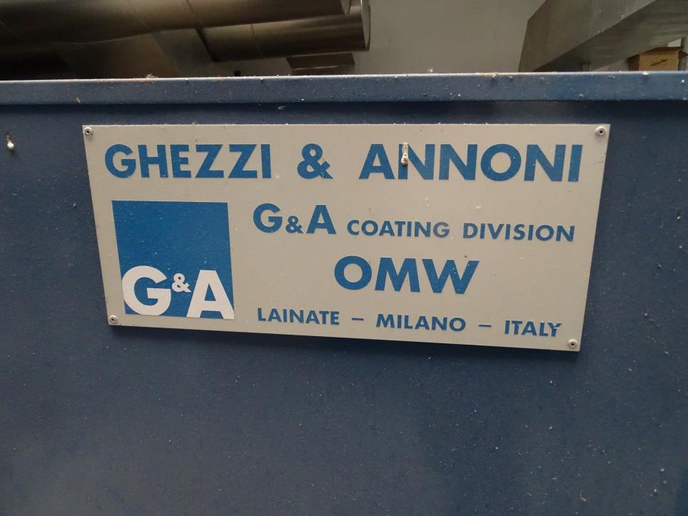 Maschinen und Geräte zur Büromaterialproduktion-18