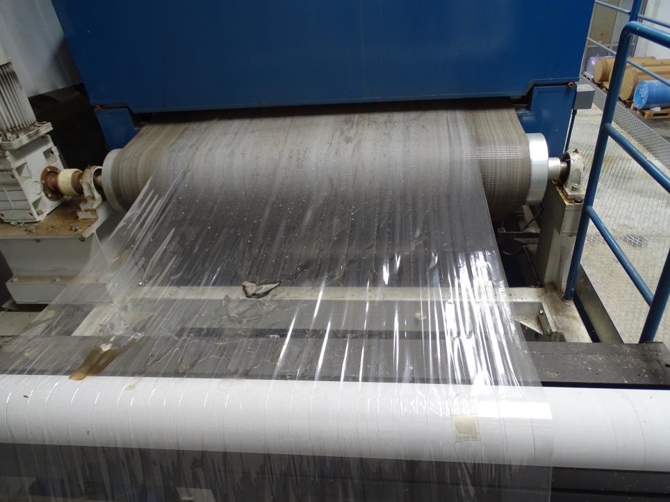 Maschinen und Geräte zur Büromaterialproduktion-19