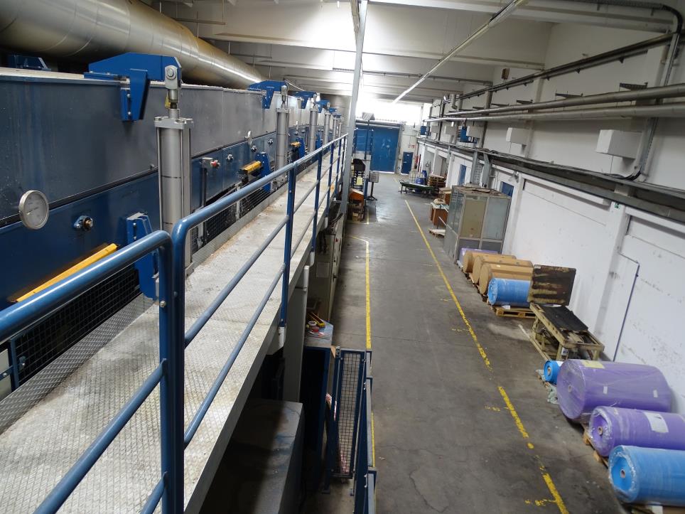 Maschinen und Geräte zur Büromaterialproduktion-20