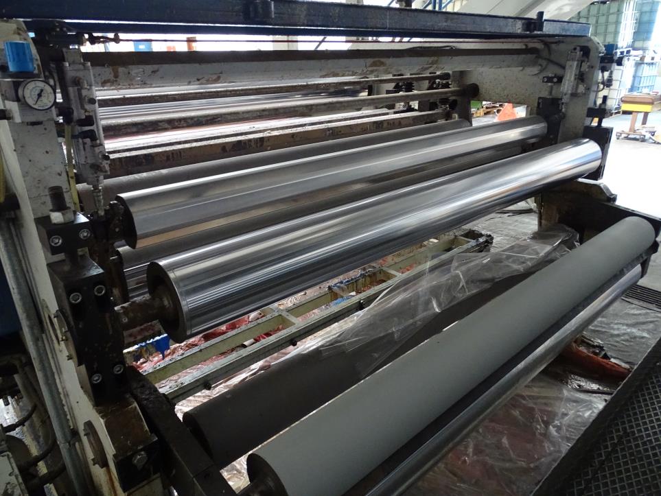 Maschinen und Geräte zur Büromaterialproduktion-24