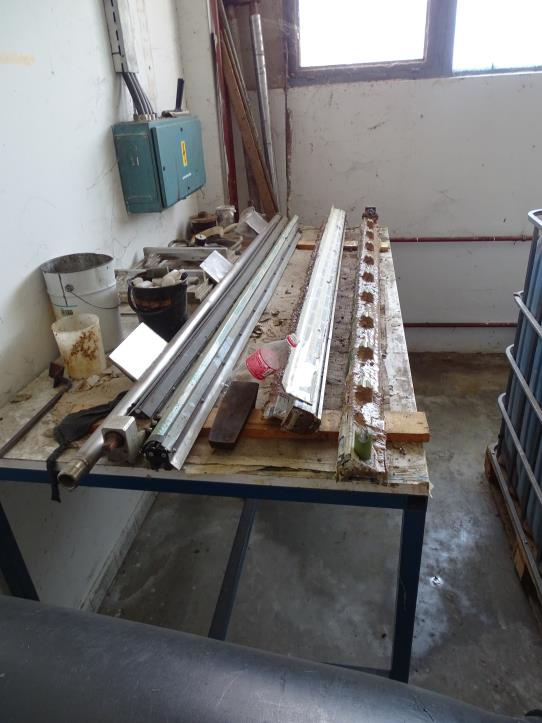 Maschinen und Geräte zur Büromaterialproduktion-27