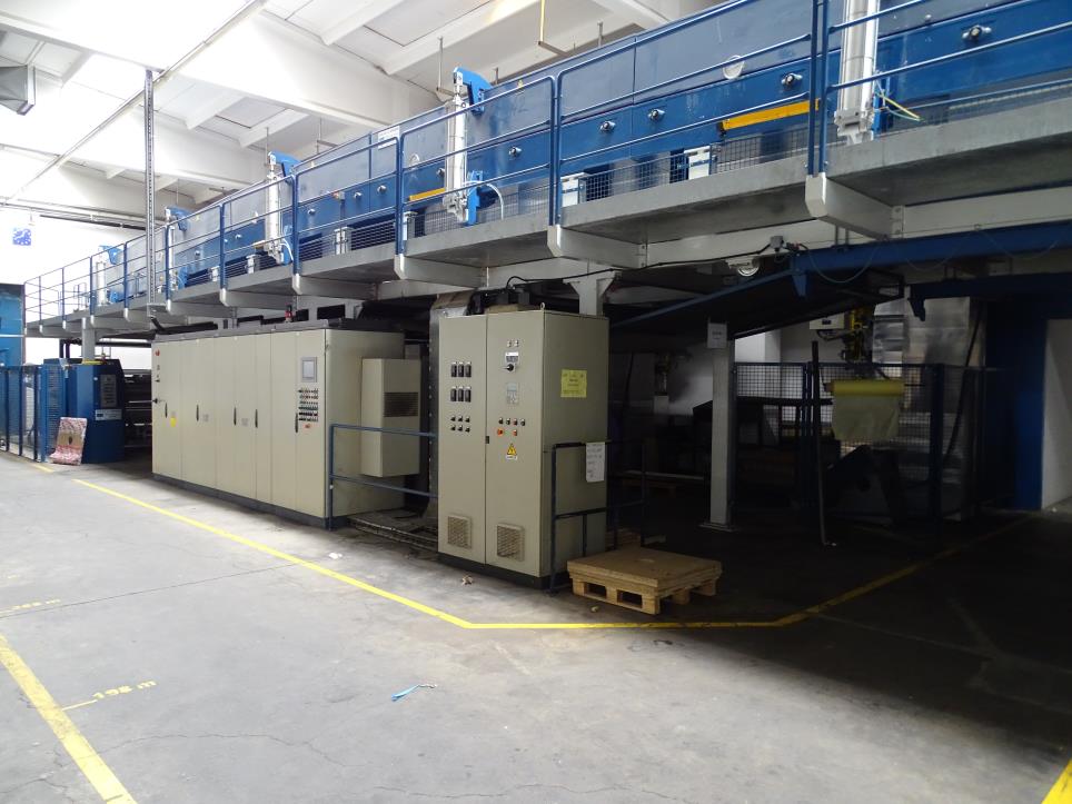 Maschinen und Geräte zur Büromaterialproduktion-29