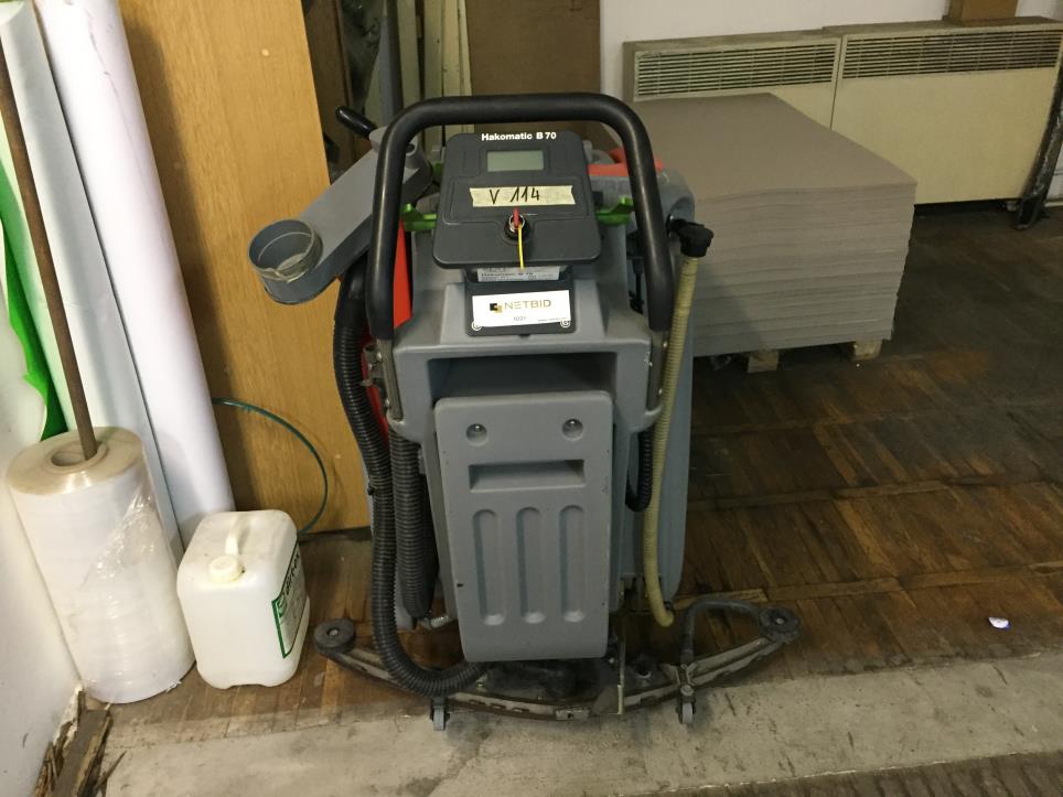 Machinery and equipment for the production of office supplies -2