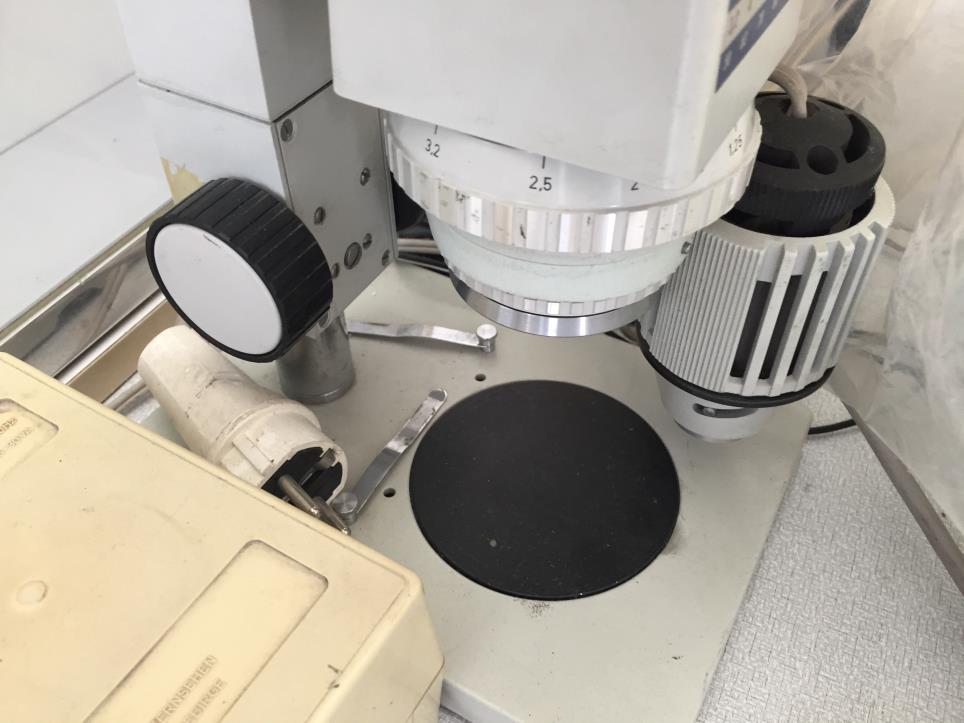 Machinery and equipment for the production of office supplies -2