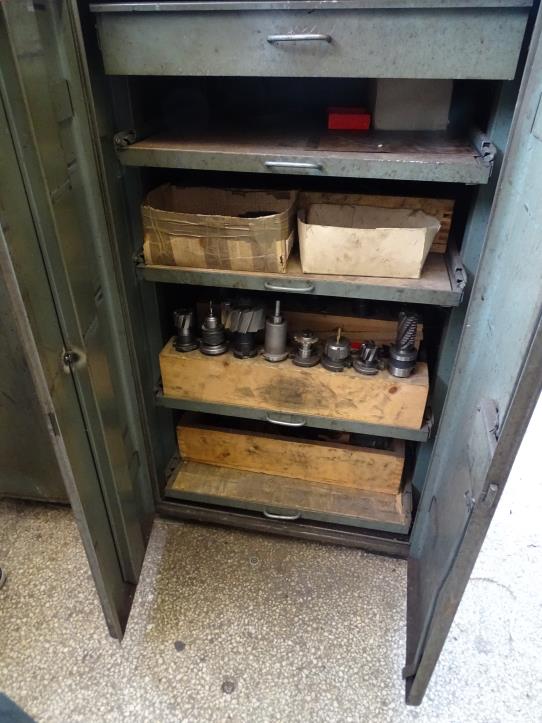 Machinery and equipment for the production of office supplies -3