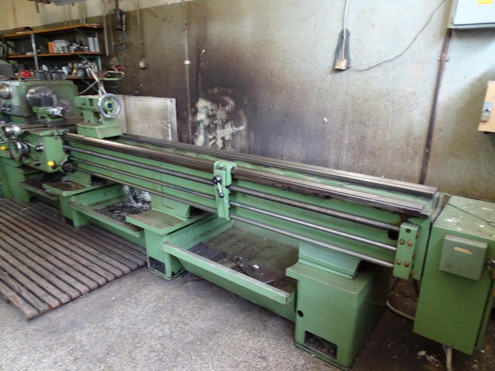 Machinery and equipment for the production of office supplies -1