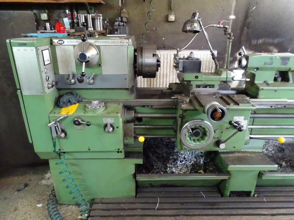 Machinery and equipment for the production of office supplies -2