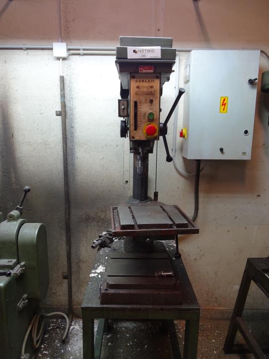 Machinery and equipment for the production of office supplies -1