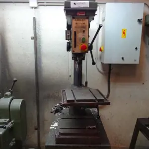 Bohrmaschine Sarlah TB 13 A