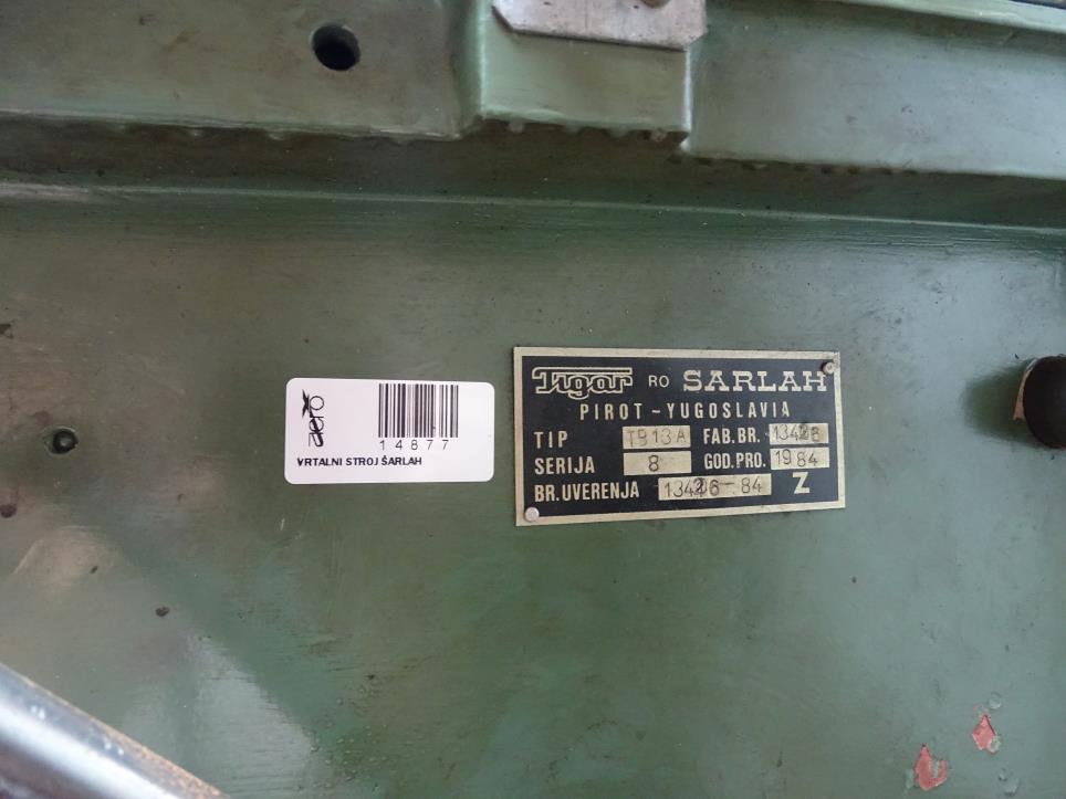 Machinery and equipment for the production of office supplies -2