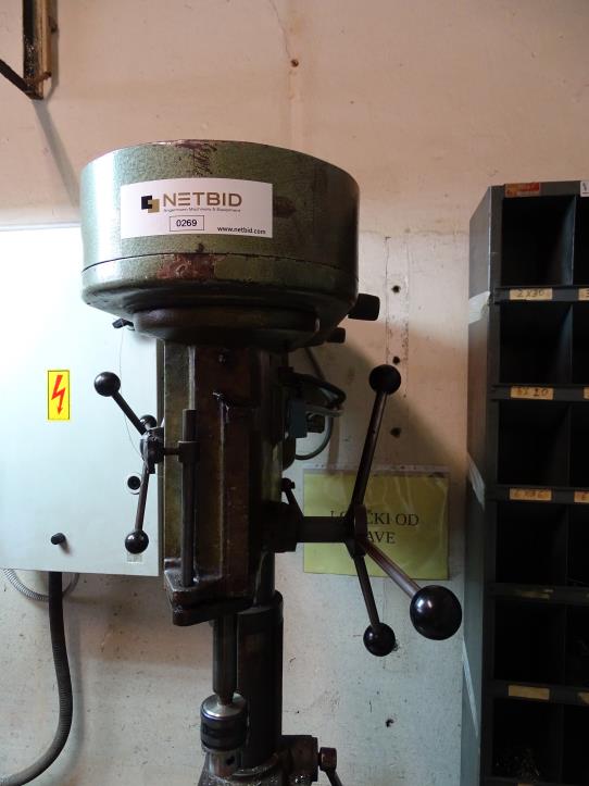 Machinery and equipment for the production of office supplies -3