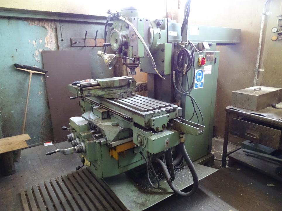 Machinery and equipment for the production of office supplies -1