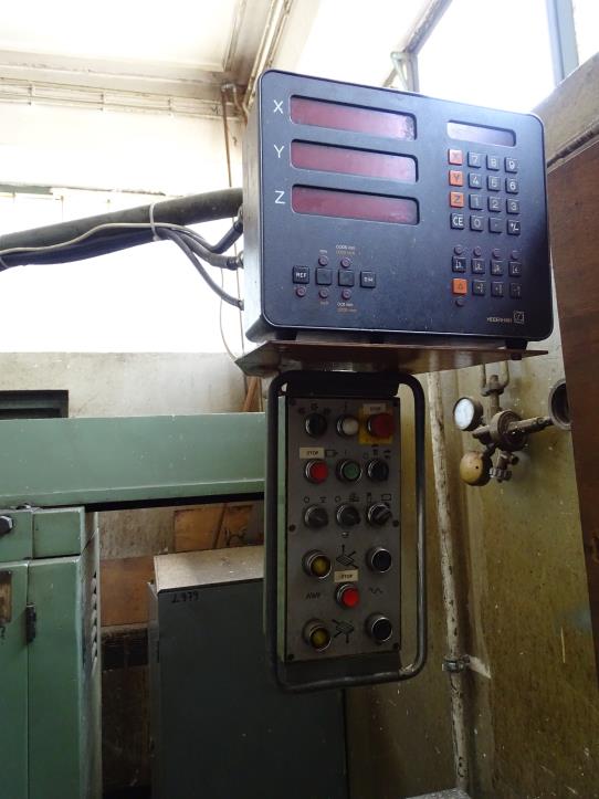 Machinery and equipment for the production of office supplies -3