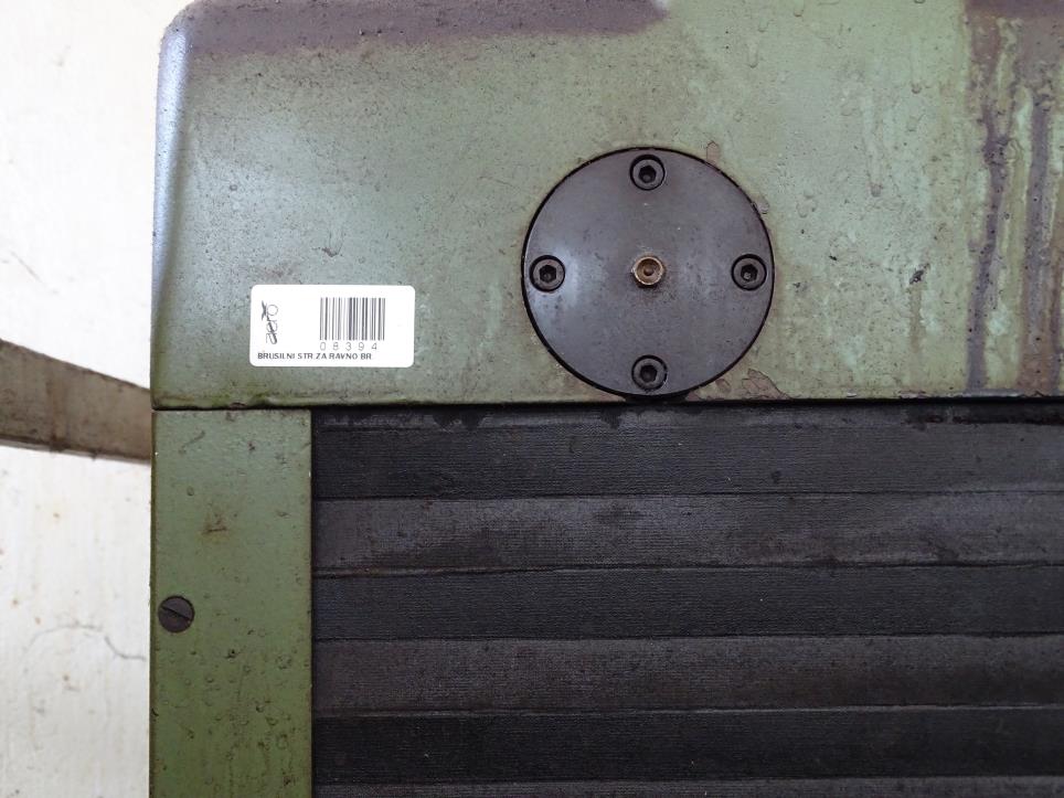 Máquinas e equipamentos para a produção de material de escritório-2