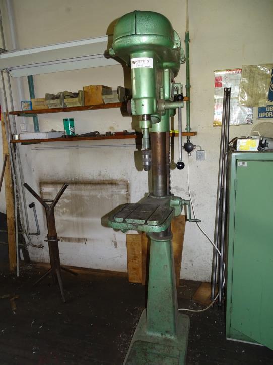 Machinery and equipment for the production of office supplies -1