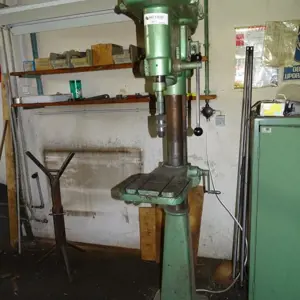 Drilling machine Sarlah 23