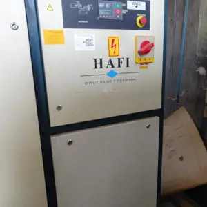 Compressor HAFI