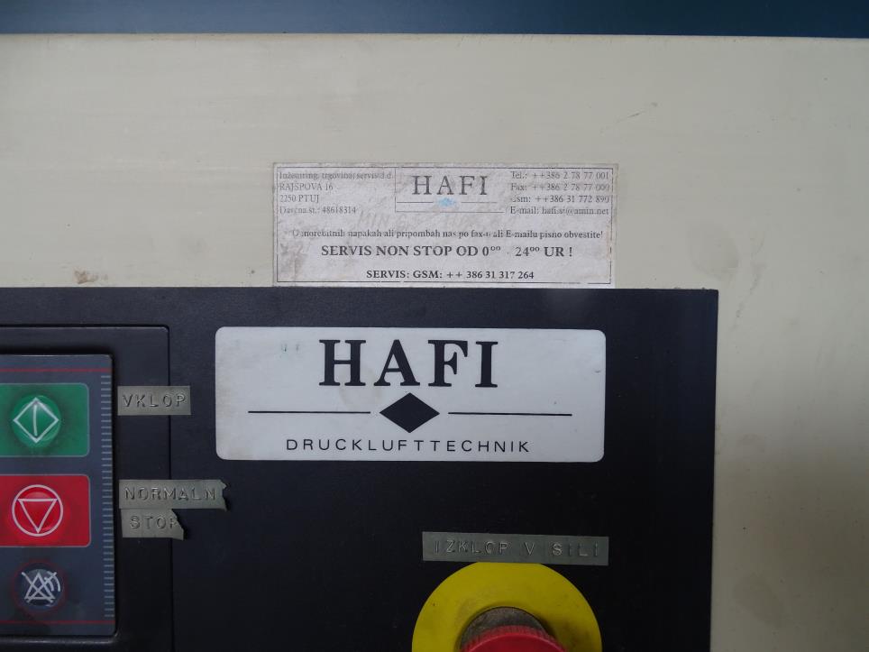 Machinery and equipment for the production of office supplies -3