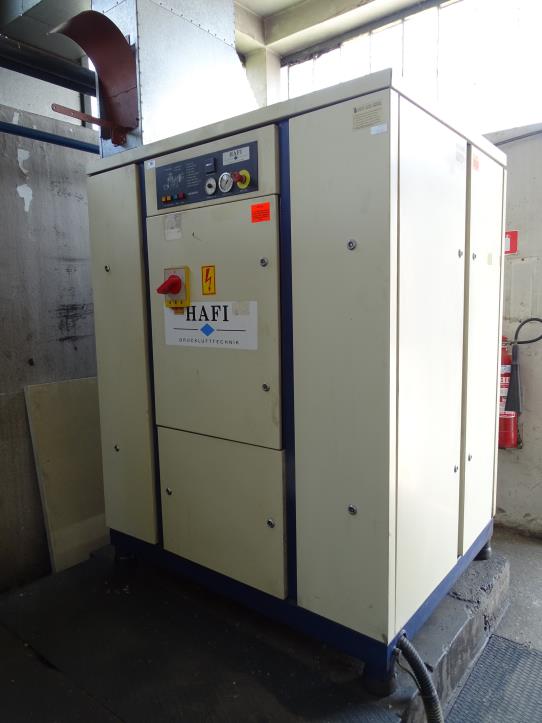 Machinery and equipment for the production of office supplies -1