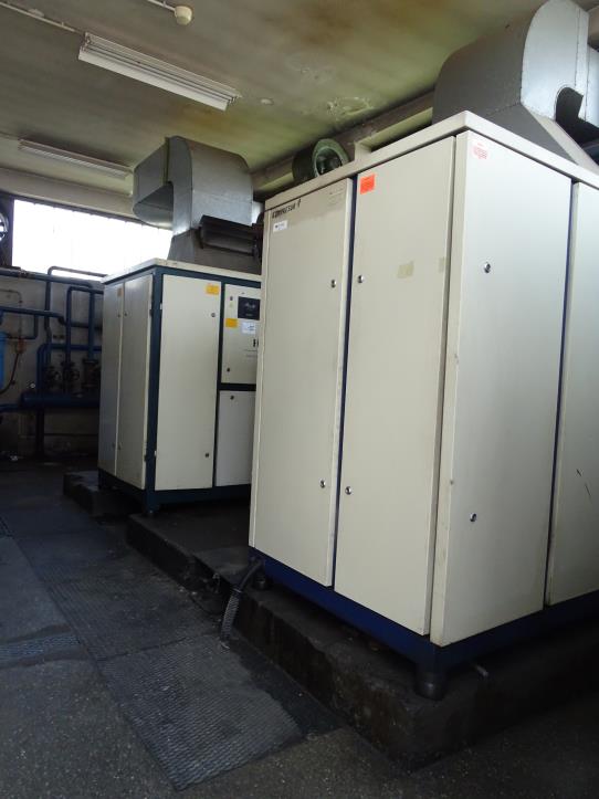 Machinery and equipment for the production of office supplies -2