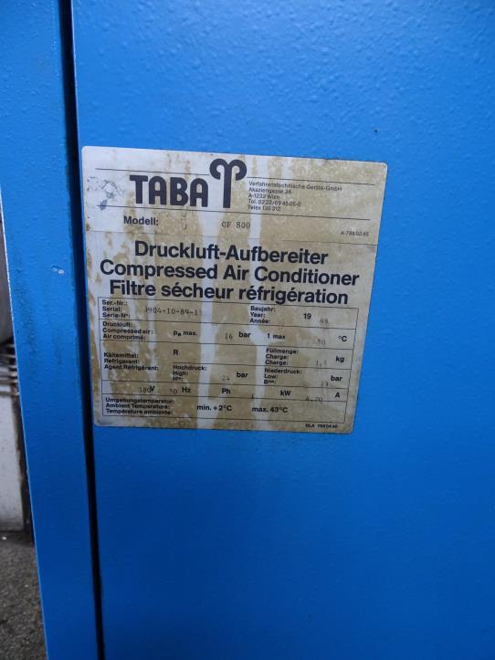 Machinery and equipment for the production of office supplies -2