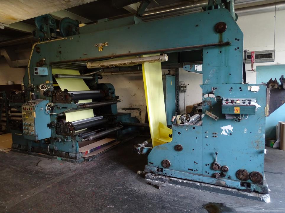 Machinery and equipment for the production of office supplies -2