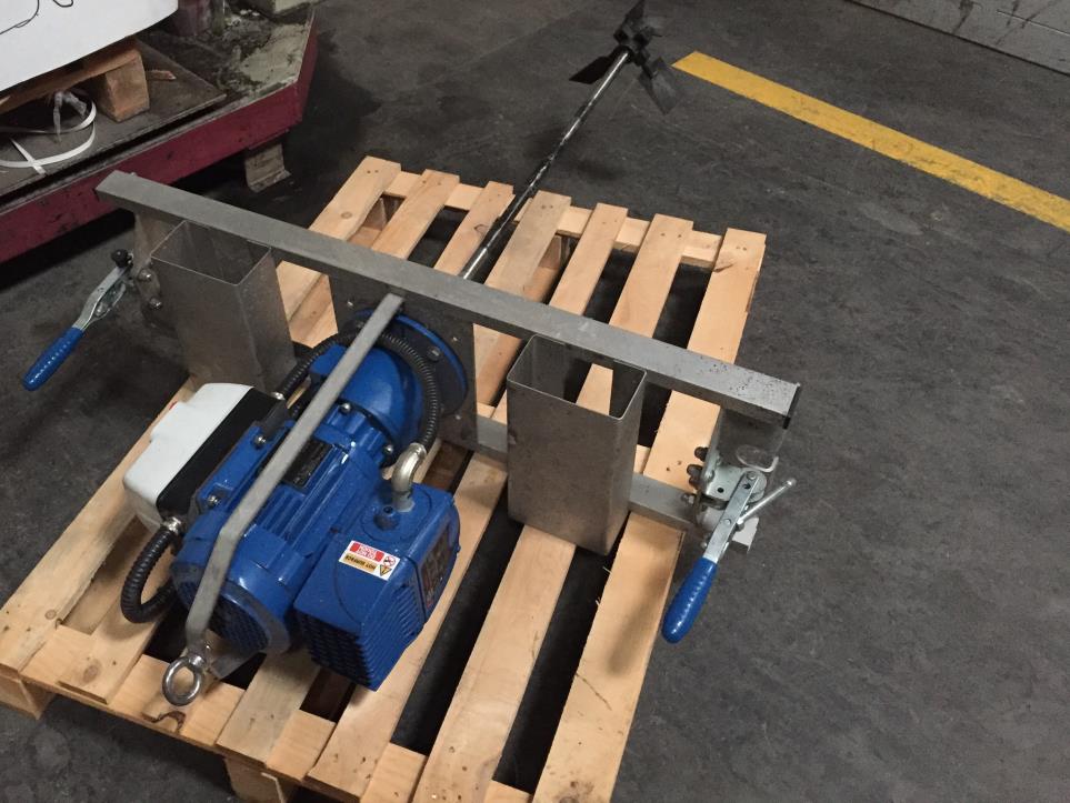 Machinery and equipment for the production of office supplies -2